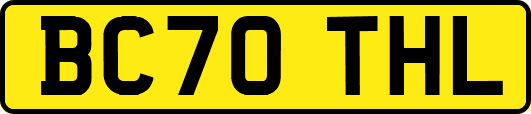 BC70THL