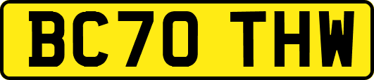 BC70THW