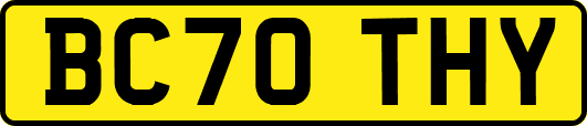 BC70THY