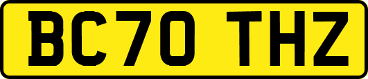 BC70THZ
