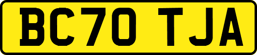 BC70TJA