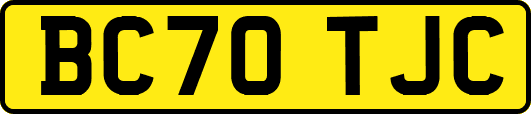 BC70TJC