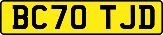 BC70TJD