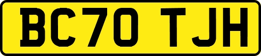BC70TJH