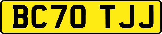BC70TJJ