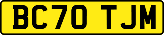 BC70TJM