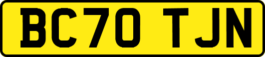 BC70TJN