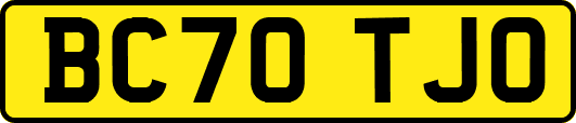 BC70TJO