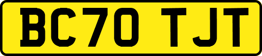 BC70TJT