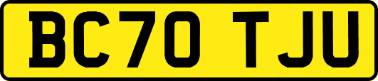 BC70TJU