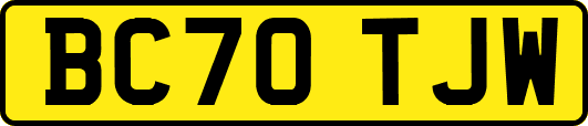 BC70TJW