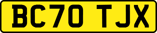 BC70TJX