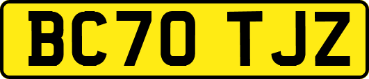 BC70TJZ