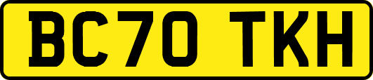 BC70TKH
