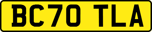 BC70TLA