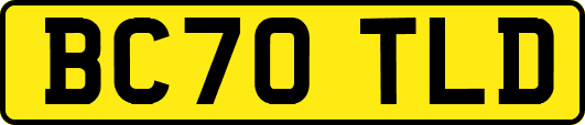 BC70TLD