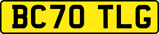BC70TLG