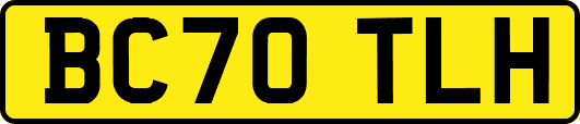 BC70TLH