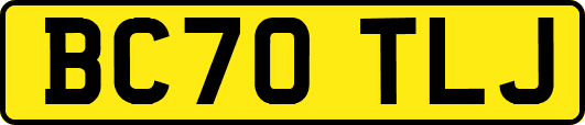 BC70TLJ