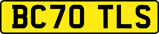 BC70TLS