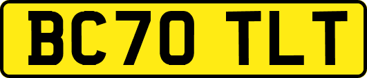 BC70TLT