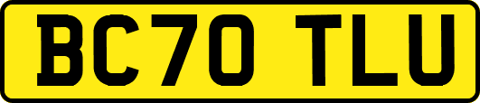 BC70TLU