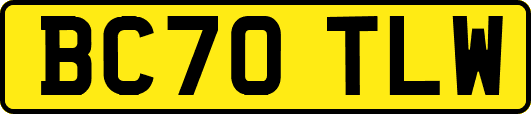 BC70TLW