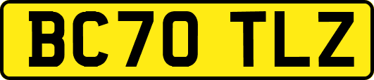 BC70TLZ