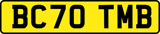 BC70TMB