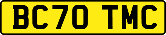 BC70TMC