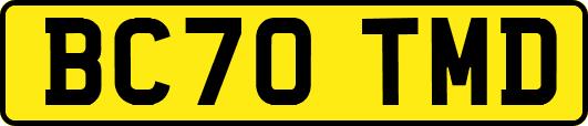 BC70TMD
