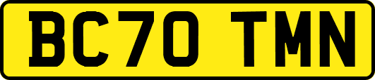 BC70TMN