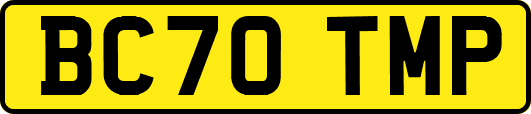 BC70TMP