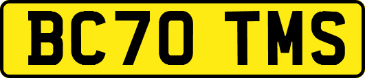 BC70TMS