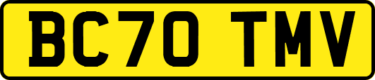 BC70TMV