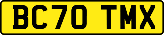 BC70TMX