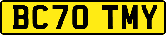 BC70TMY