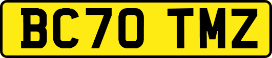 BC70TMZ