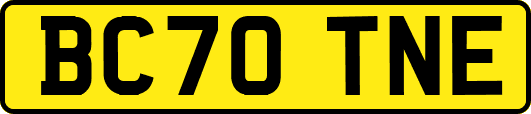 BC70TNE