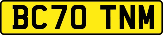 BC70TNM