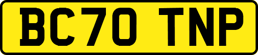 BC70TNP
