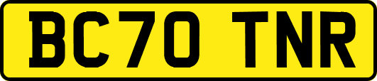 BC70TNR