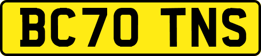 BC70TNS