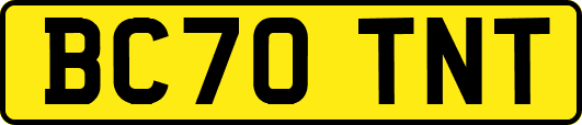 BC70TNT