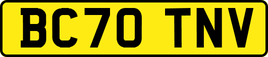 BC70TNV