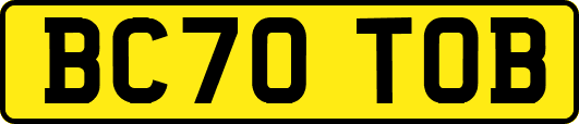 BC70TOB