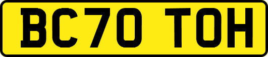 BC70TOH