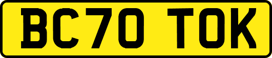 BC70TOK