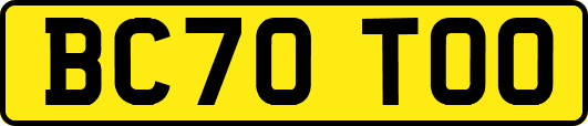 BC70TOO