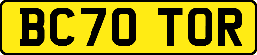 BC70TOR